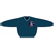 Giacca con pullover Dornbirn Indians PolyMicro
