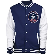 Chaqueta Dornbirn Indians Varsity