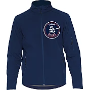 Chaqueta Dornbirn Indians Softshell