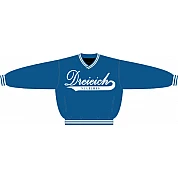 Dreieich Vultures PolyMicro Pullover Jack