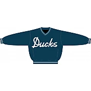 Giacca con pullover Ducks PolyMicro