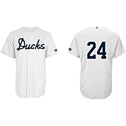 Camisa Ducks: Polyester