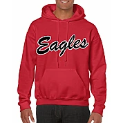 Sudadera Eagles Deventer