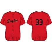 Sudadera Eagles Deventer: Economica