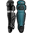 Easton Gametime Legguards: Intermediate 15,5"