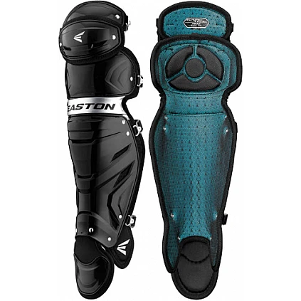 Easton Gametime Legguards: Intermediate 15,5"