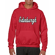 Edinburgh Hoodie