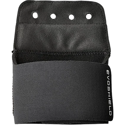 Muñequera de receptor Evoshield