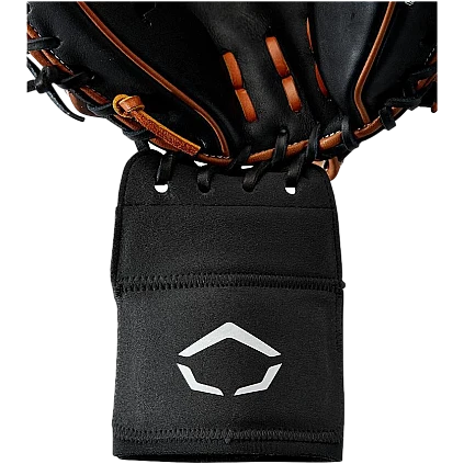 Muñequera de receptor Evoshield
