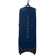 Evoshield Tone Set Wheeled Bag Navy