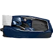 Evoshield Tone Set Wheeled Bag Navy