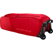 Evoshield Tone Set Wheeled Bag Red