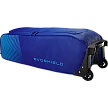 Evoshield Tone Set Wheeled Bag Royal