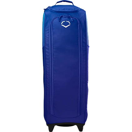 Evoshield Tone Set Wheeled Bag Royal