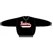 Eysines Raiders PolyMicro Pullover Jacke