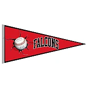 Falcons Vaantje