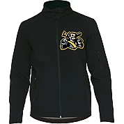Füssen Bavarians Softshell Jacke