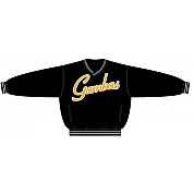Giacca con pullover Gambas PolyMicro