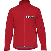 Chaqueta Gefle Softshell