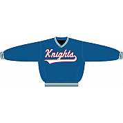 Chaqueta PolyMicro Gent Knights