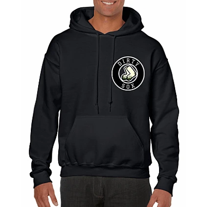 Graz Dirty Sox Hoodie