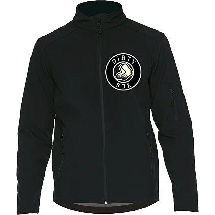 Graz Dirty Sox Softshell Jacket