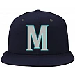 Gorra Greystone Mariners