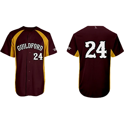 Guildford Juniors Jersey