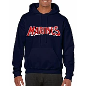 Hamburg Marines Hoodie