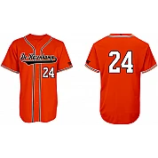 Hazenkamp Shirt: Power