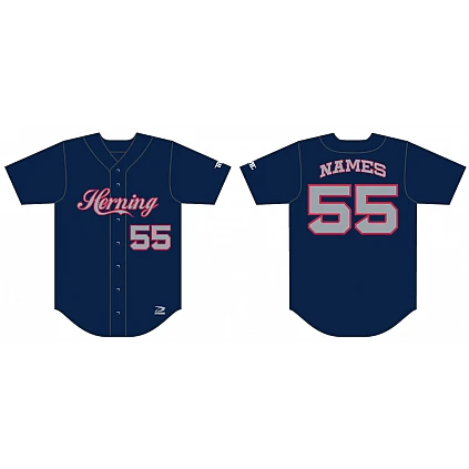 Camisa Herning Trolls