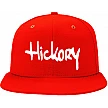 Gorra Hickory