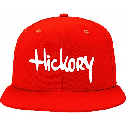 Gorra Hickory