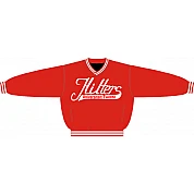 Chaqueta PolyMicro High Tech Hitters