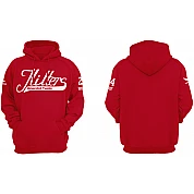 High Tech Hitters Hoodie