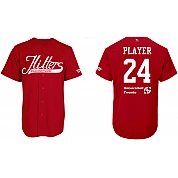High Tech Hitters Shirt