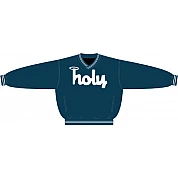 Holy PolyMicro Pullover Jacket