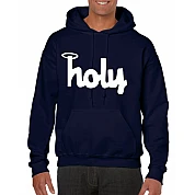Holy Hoody