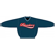 Giacca con pullover Pioniers Hoofddorp PolyMicro