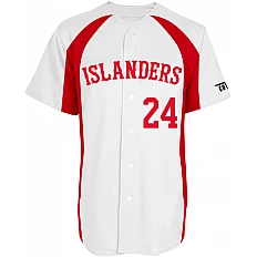 Islanders