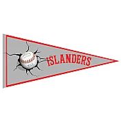 Banderin Islanders