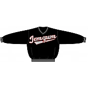 Jemgum Dykereeves - Giacca pullover PolyMicro