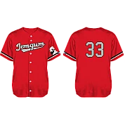 Maglia Jemgum Dykereeves: Maglia Flatback