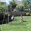 Jugs Backyard Batting Cage