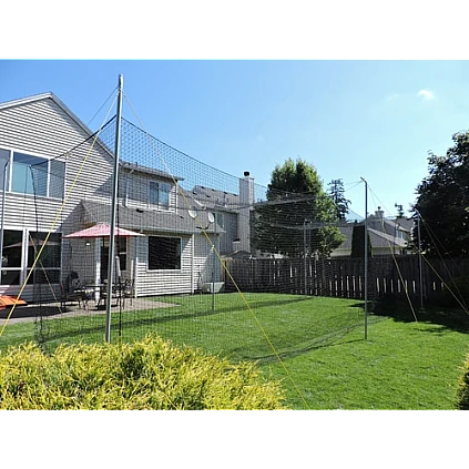 Jugs Backyard Batting Cage