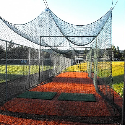 Batting Cage Net 22mL