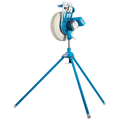 Jugs BP1 Pitching Machine Baseball