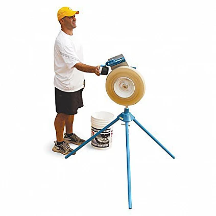 Jugs BP1 Pitching Machine Baseball