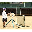 Jugs BP1 Pitching Machine Baseball