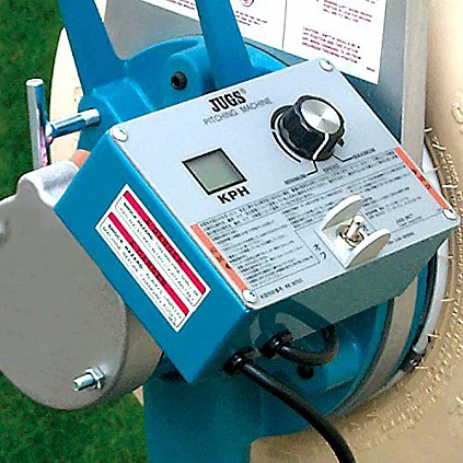 Jugs BP1 Pitching Machine Baseball